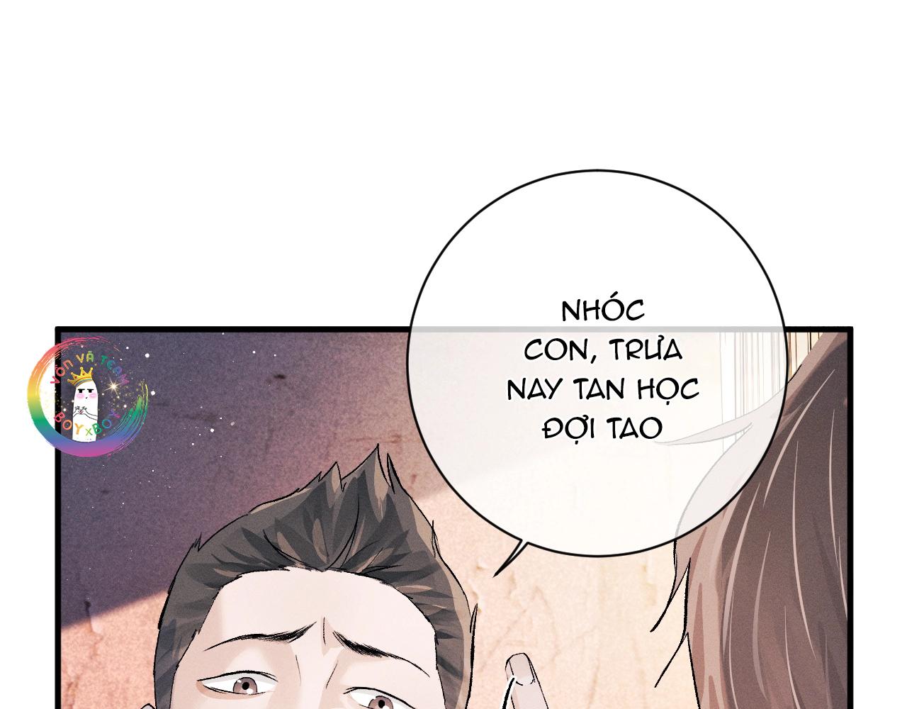 Tát Dã (Ngang Tàng) - Chap 14