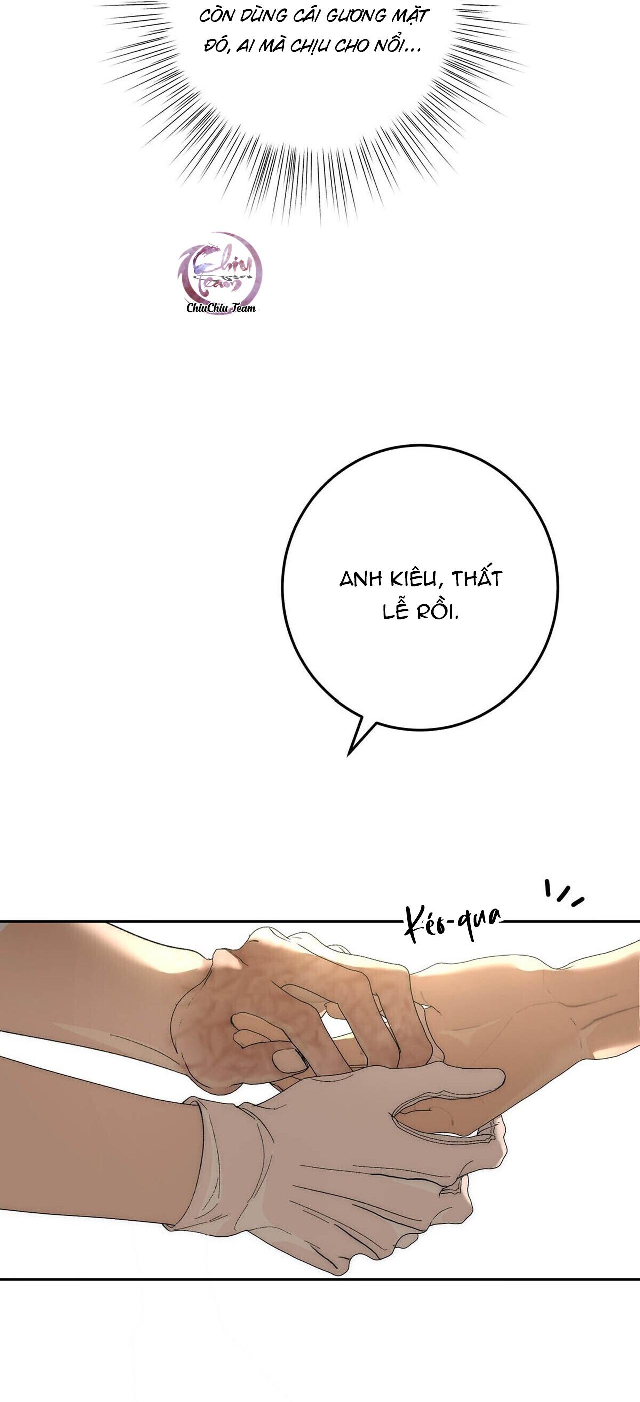 Mỗi Ngày Đều Muốn Làm Hoàng Tử Ốm Yếu Đội Quần - Chap 9