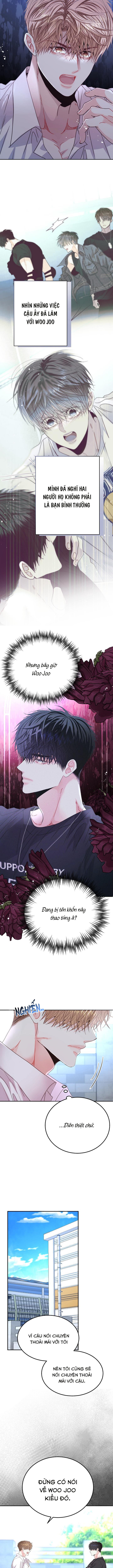 YÊU EM THÊM LẦN NỮA (LOVE ME AGAIN) - Chap 49