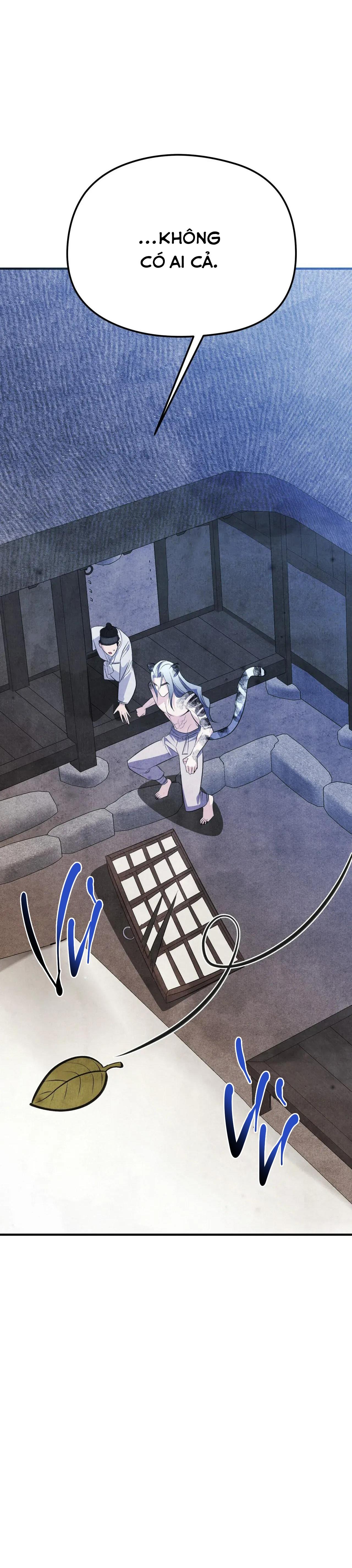 Chuyện về bánh Hotteok - Chap 6