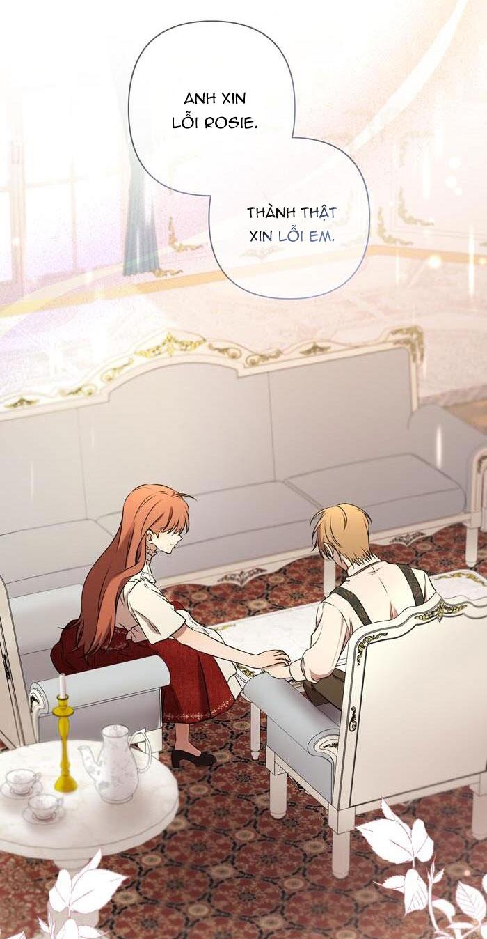 Mắc Kẹt Trong Game Hẹn Hò Của Em Gái Tôi - Chap 57