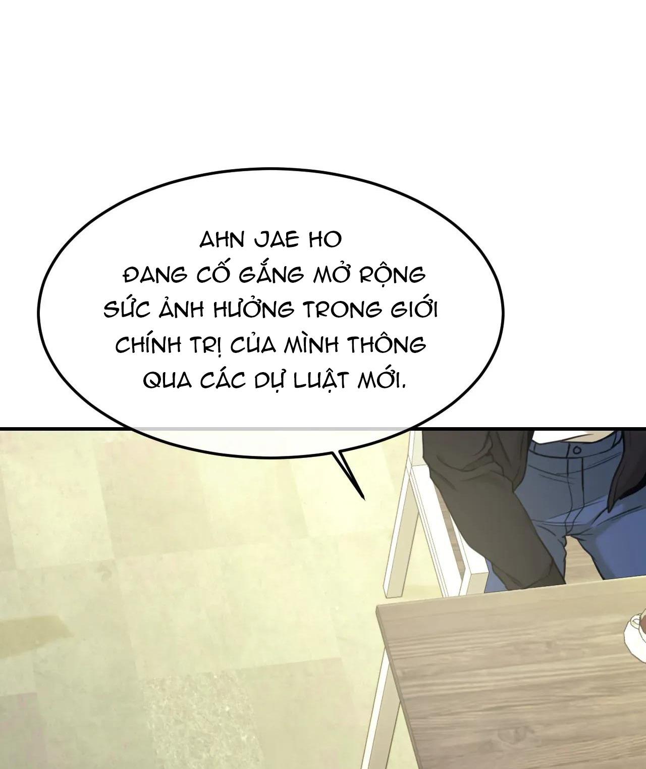 Công Cuộc Báo Thù Của Kẻ Yếu Thế - Chap 77