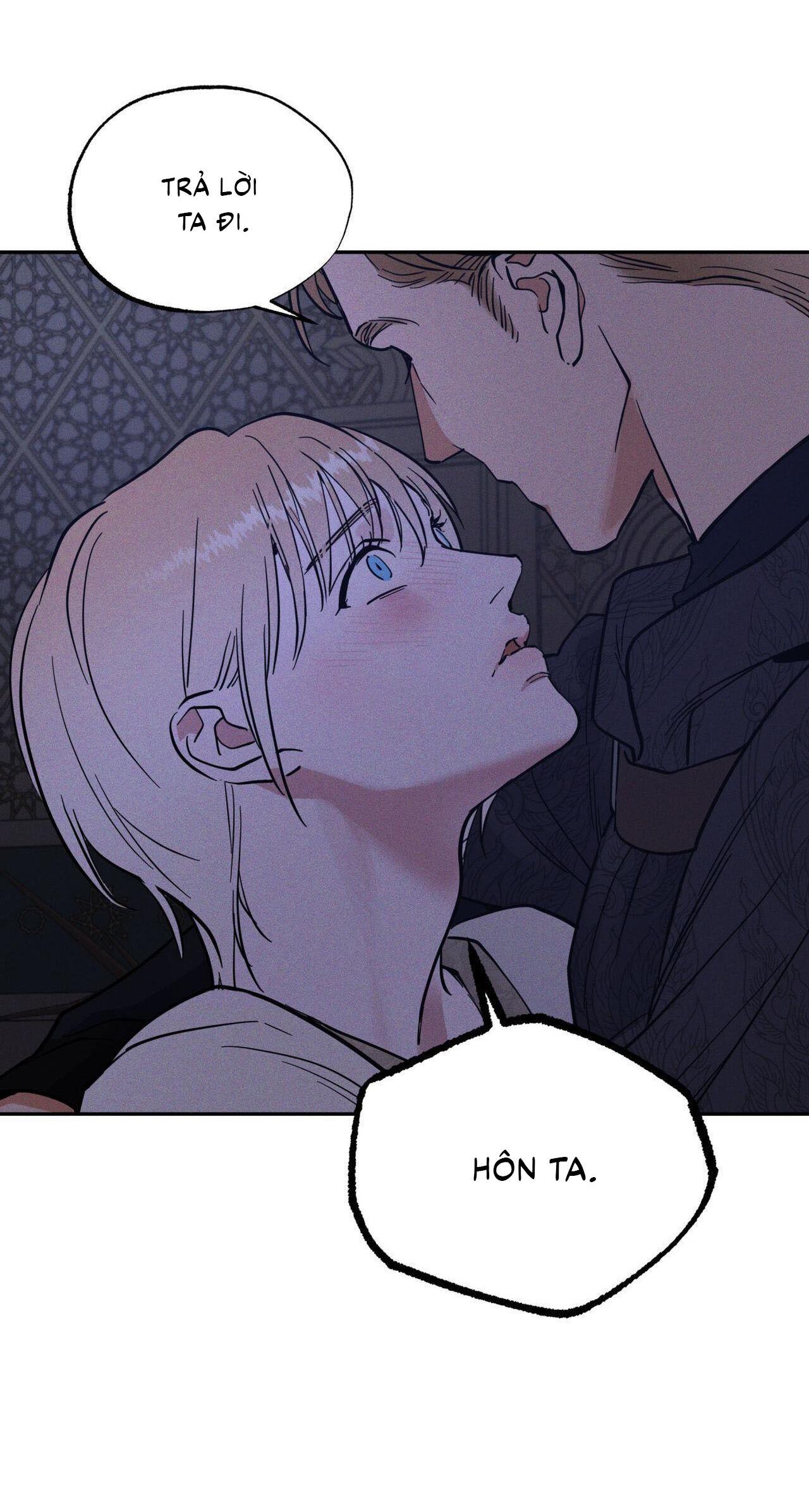 (CBunu) Antidote - Chap 29