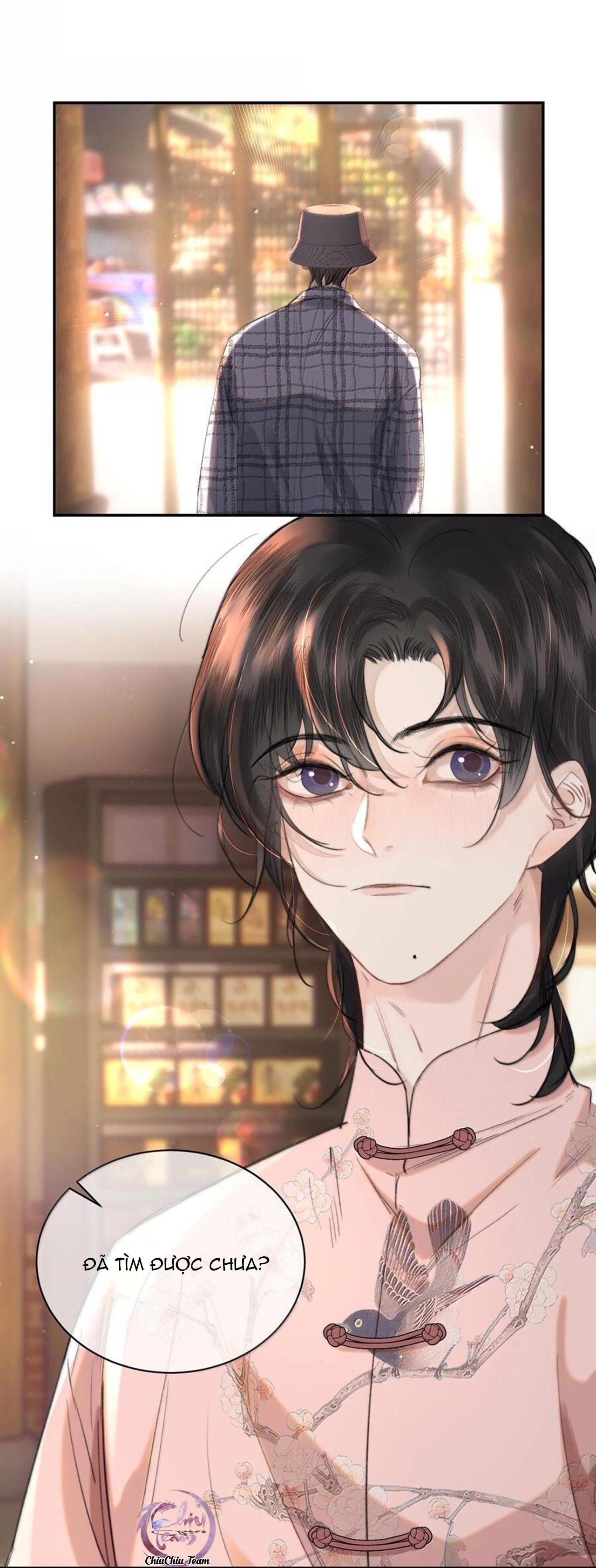 Không Thể Cưỡng Lại Người Yêu Dính Người - Chap 60