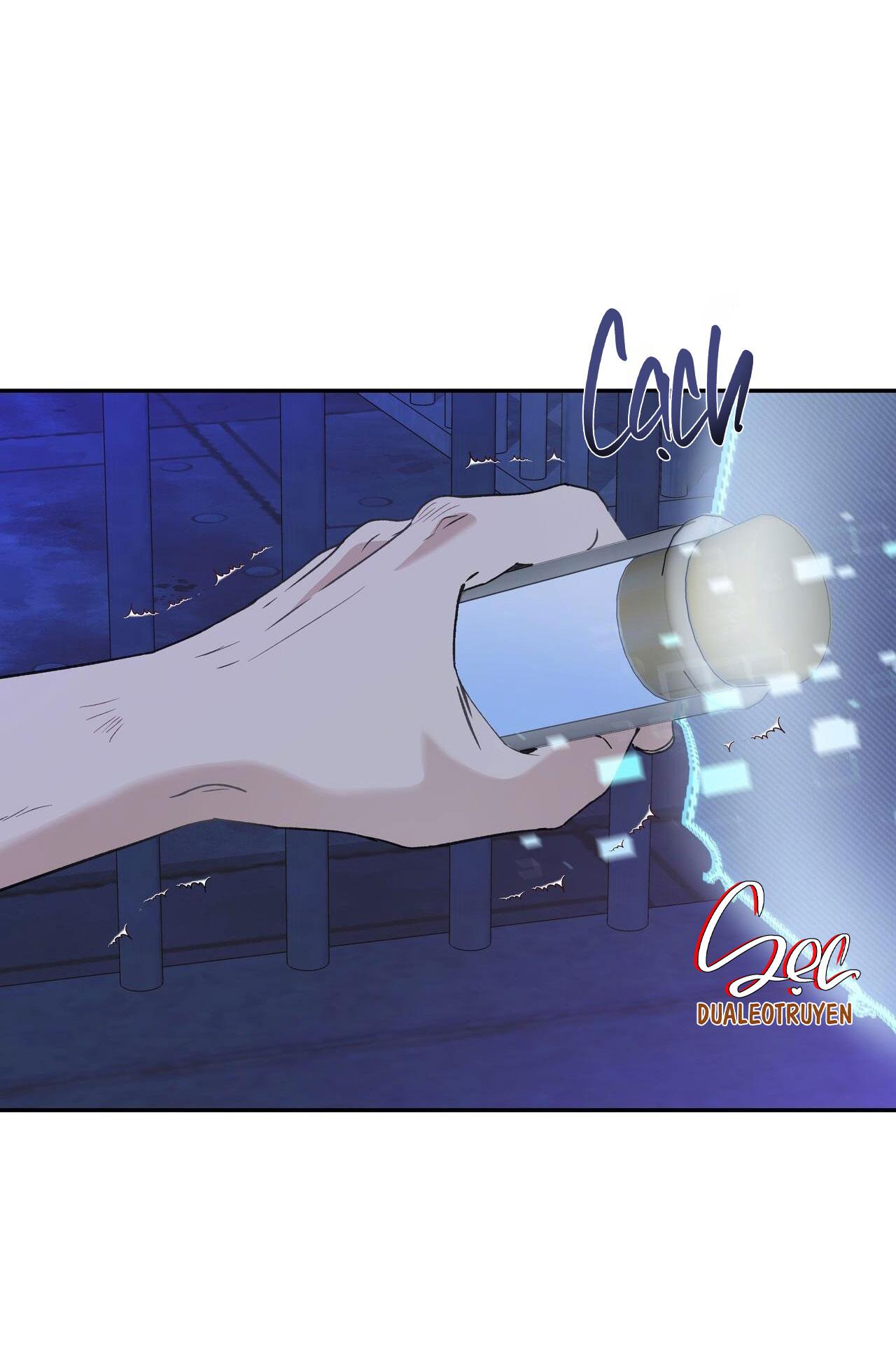 CÁCH TỒN TẠI NHƯ MỘT NGƯỜI CHƠI - Chap 59