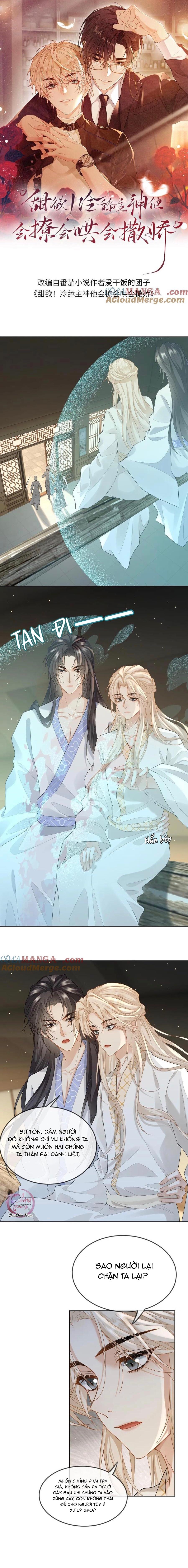 Khát Vọng Ngọt Ngào - Chap 255