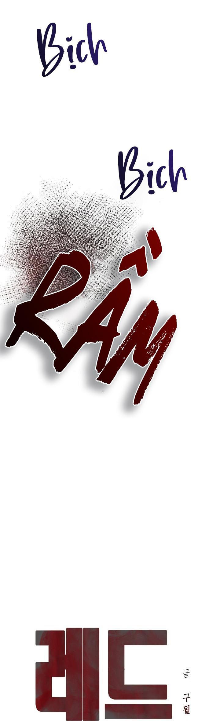 RED MANSION - Chap 23