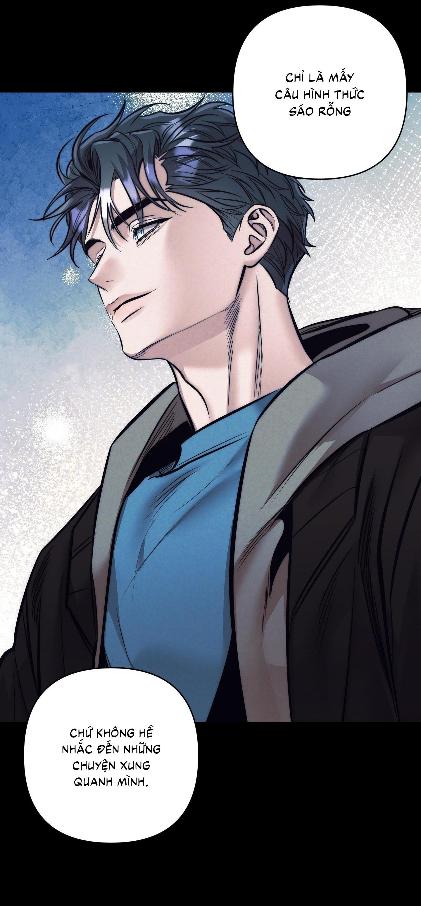 (CBunu) Stigma - Chap 35