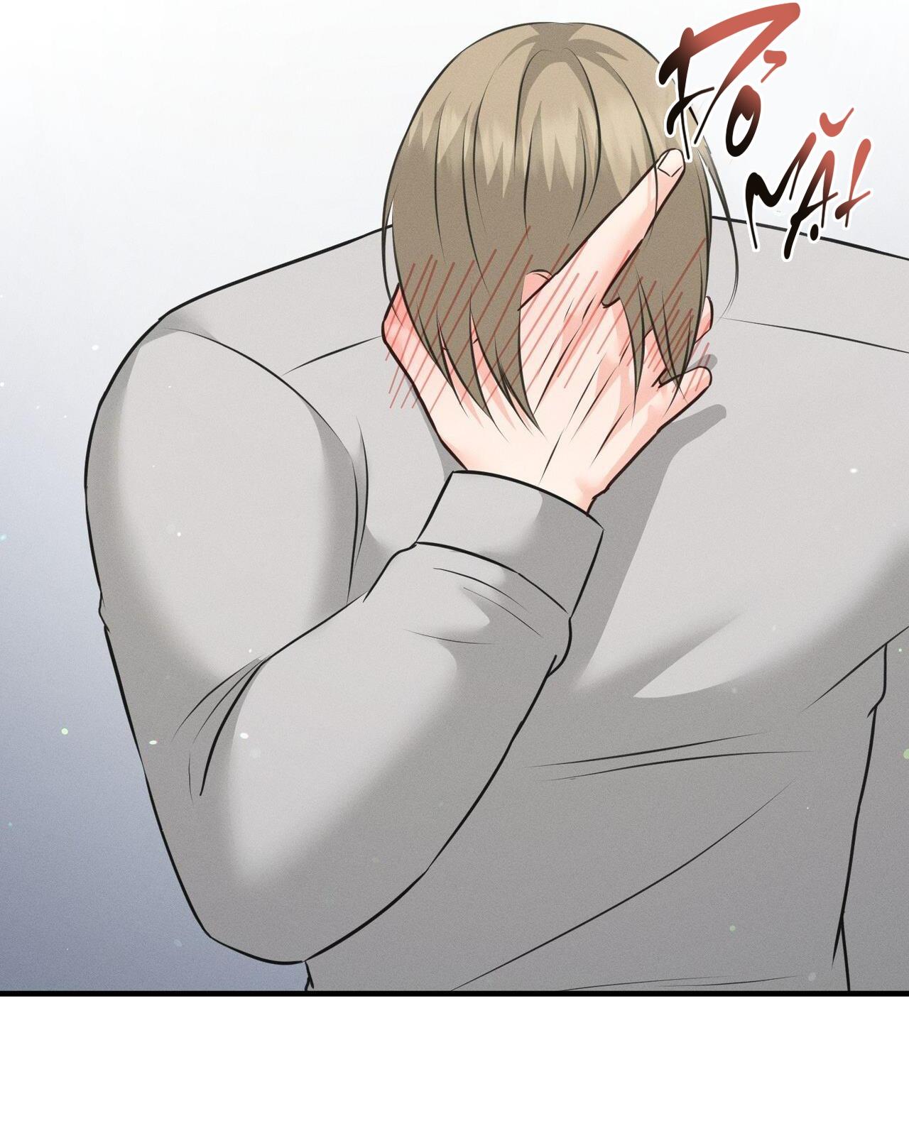 CHỜ CHÚT! ĐỪNG DI CHUYỂN - Chap 18