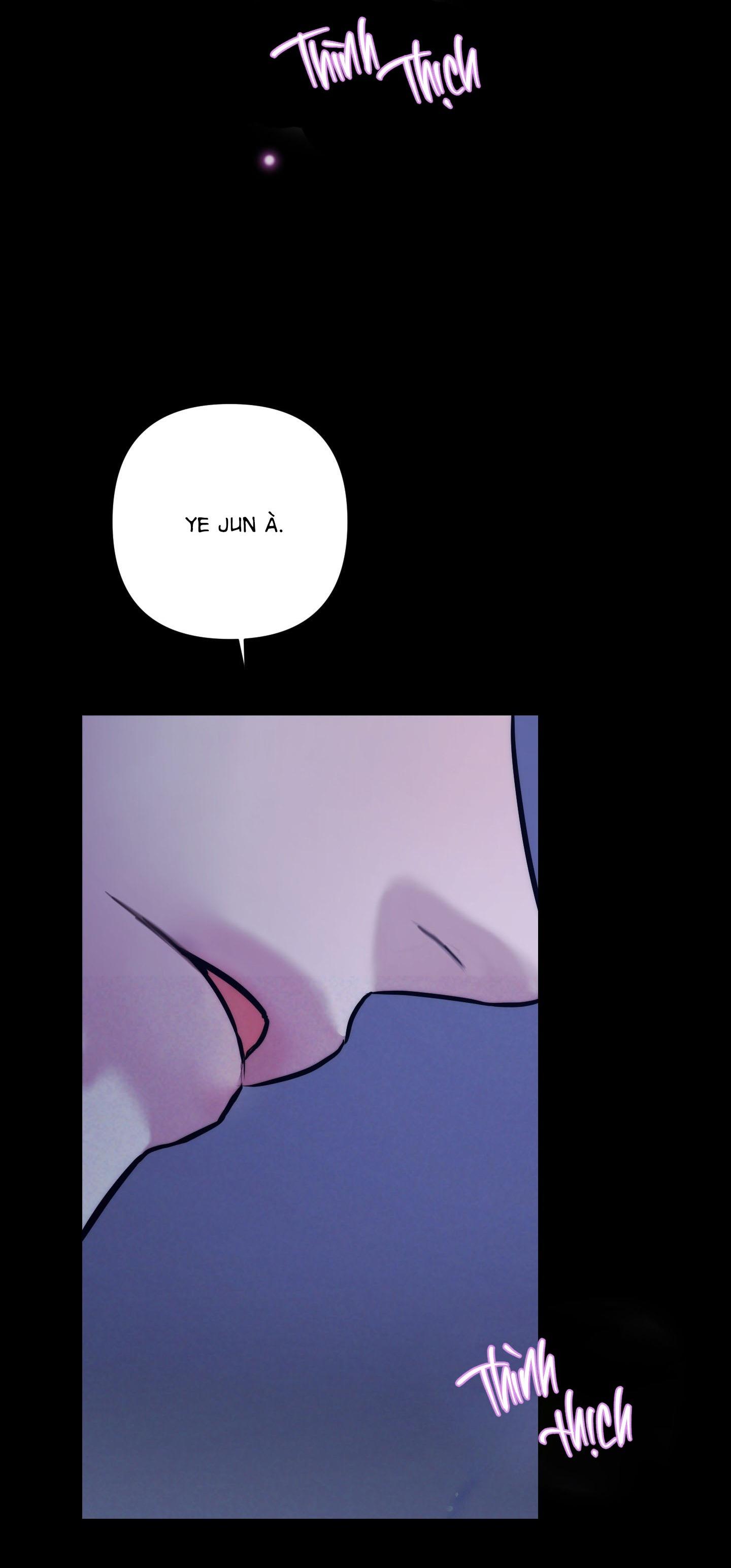 (CBunu) Stigma - Chap 1