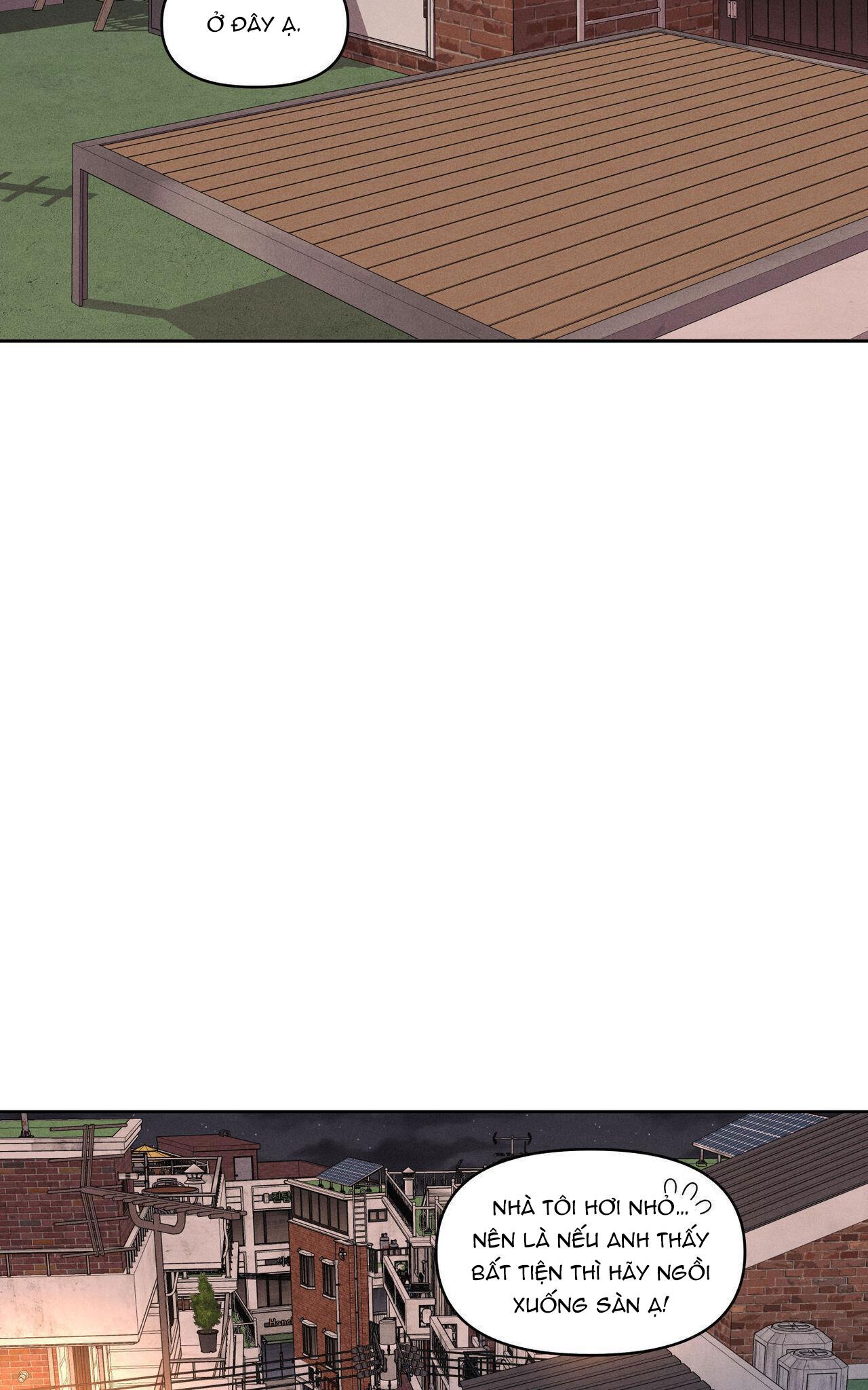 Công Việc Làm Thêm Hàng Ngày - Chap 7