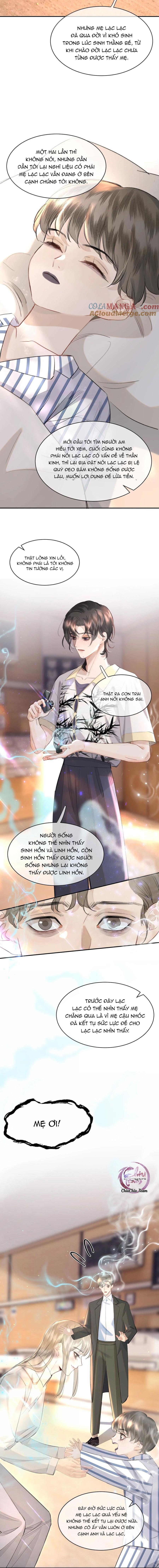 Không Thể Cưỡng Lại Người Yêu Dính Người - Chap 53