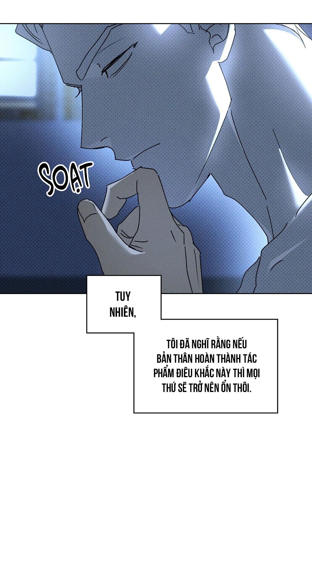 Dưới Ánh Đèn Xanh - Chap 38