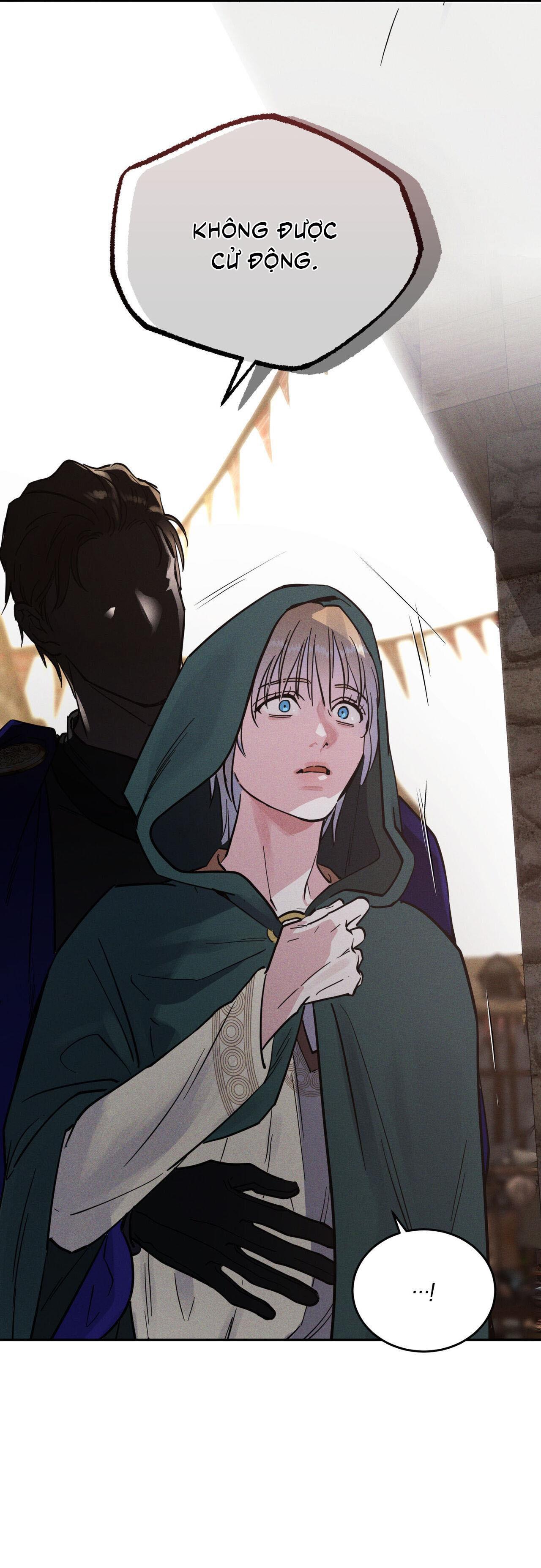 (CBunu) Antidote - Chap 35