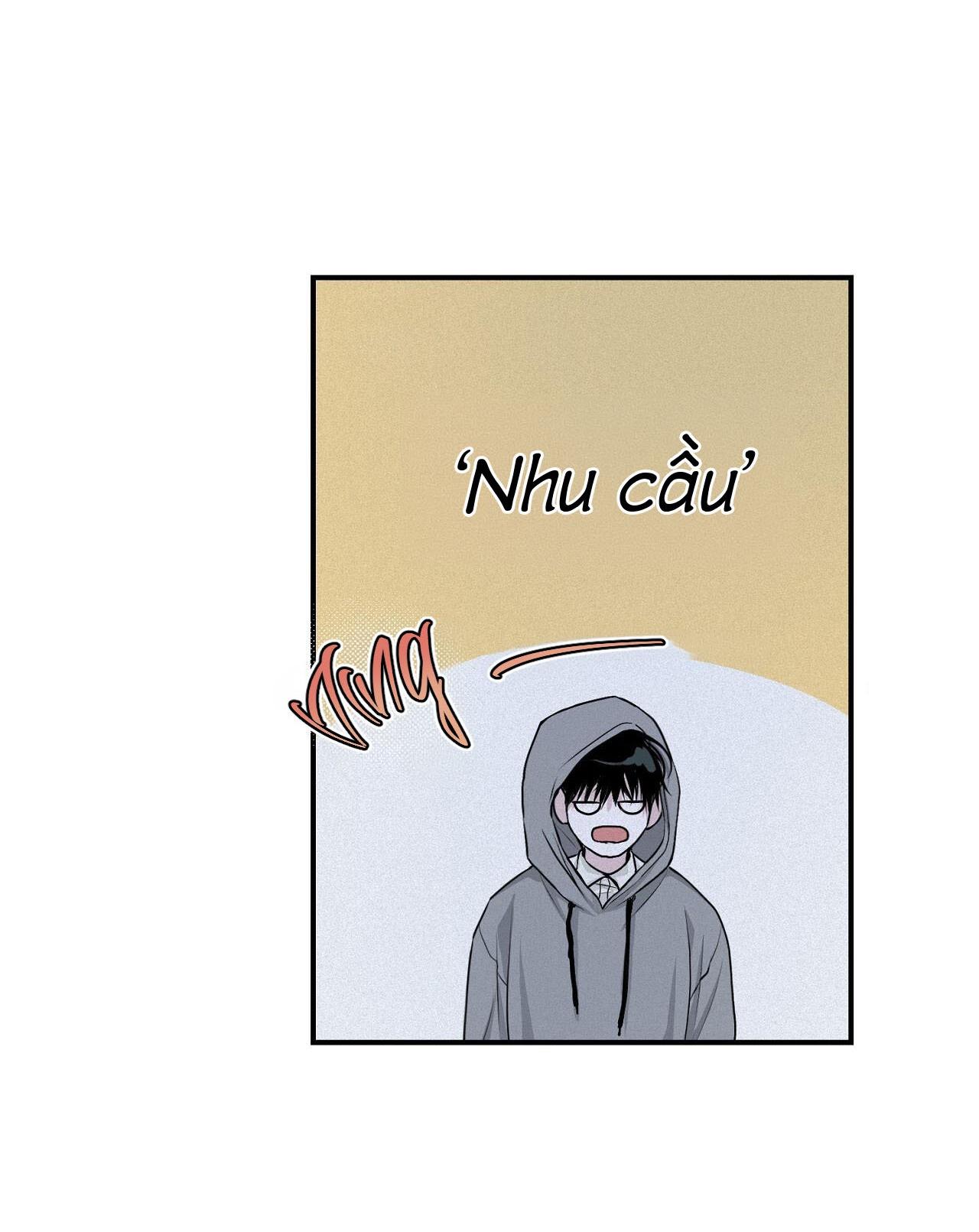 (CBunu) Phép Chiếu - Chap 12