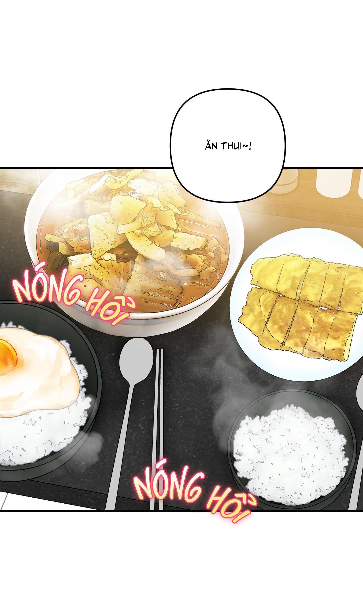 ( CBunu ) Yêu Phải Lừa Đảo - Chap 18