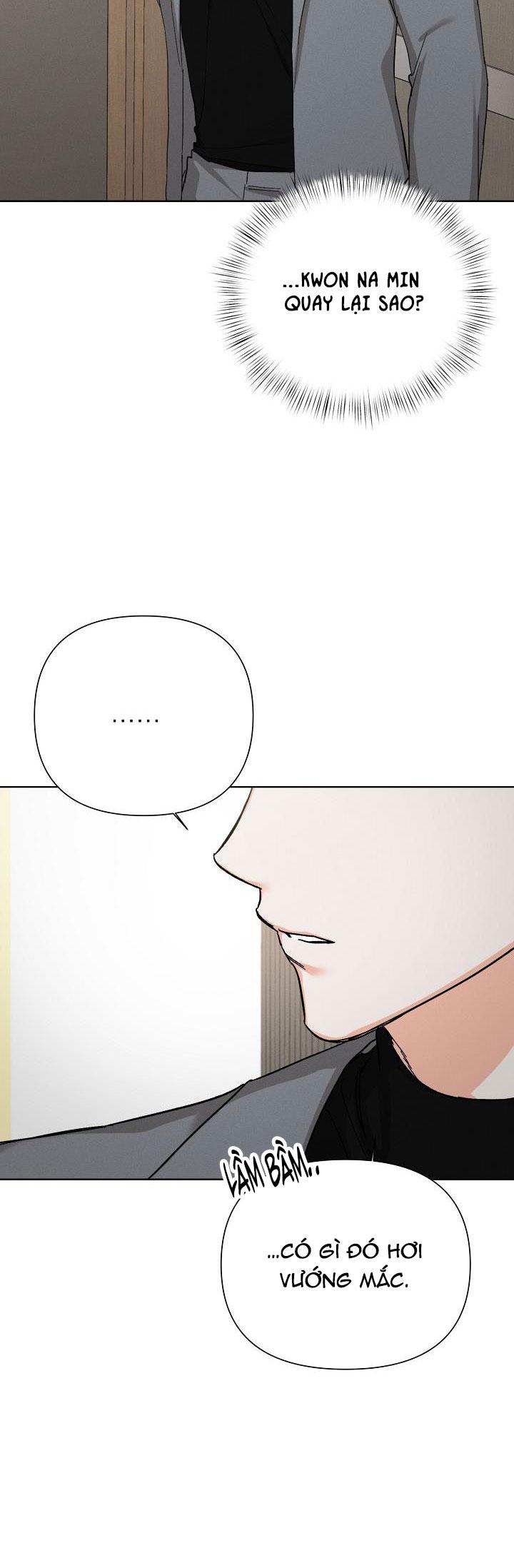 NINE TO NINE - Chap 50