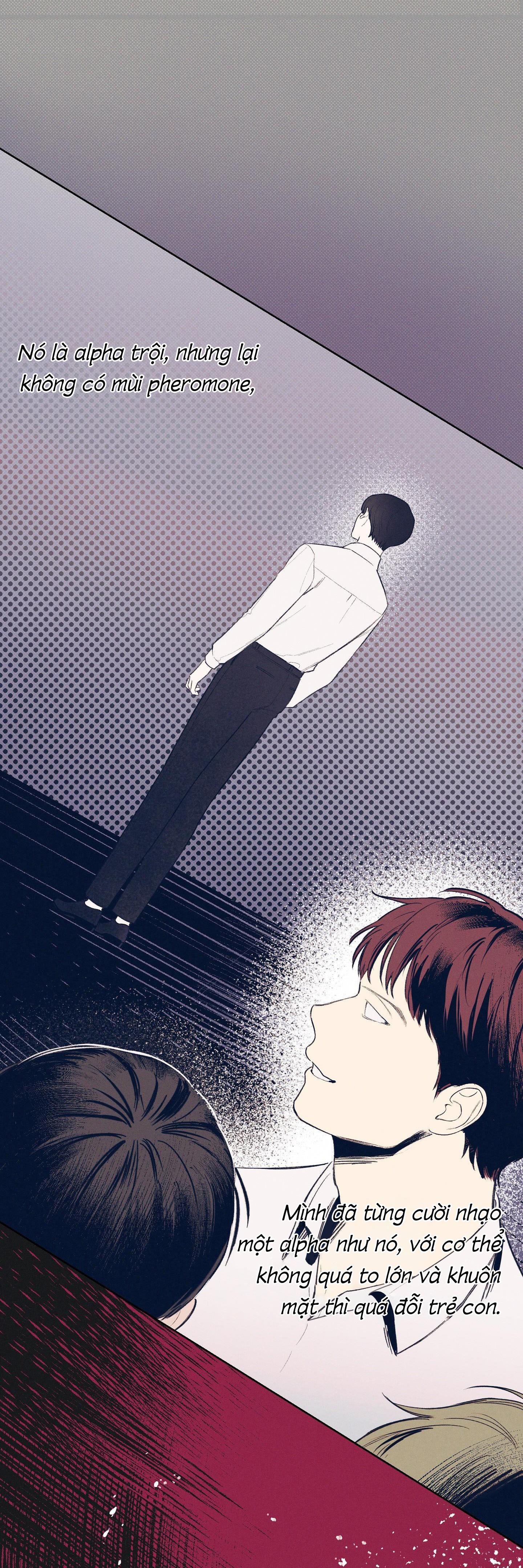 (CBunu) THÁNG 12 - Chap 9