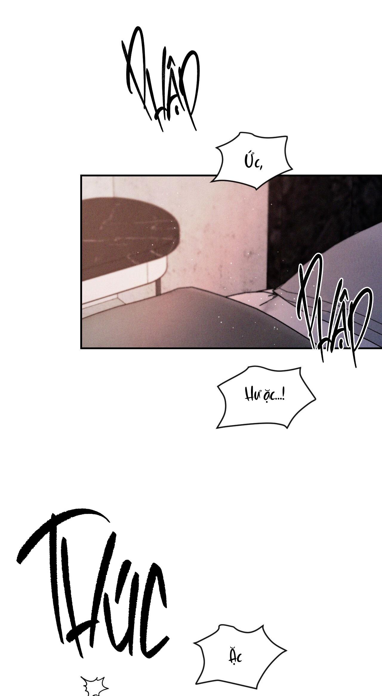 TƯƠNG PHẢN - Chap 93