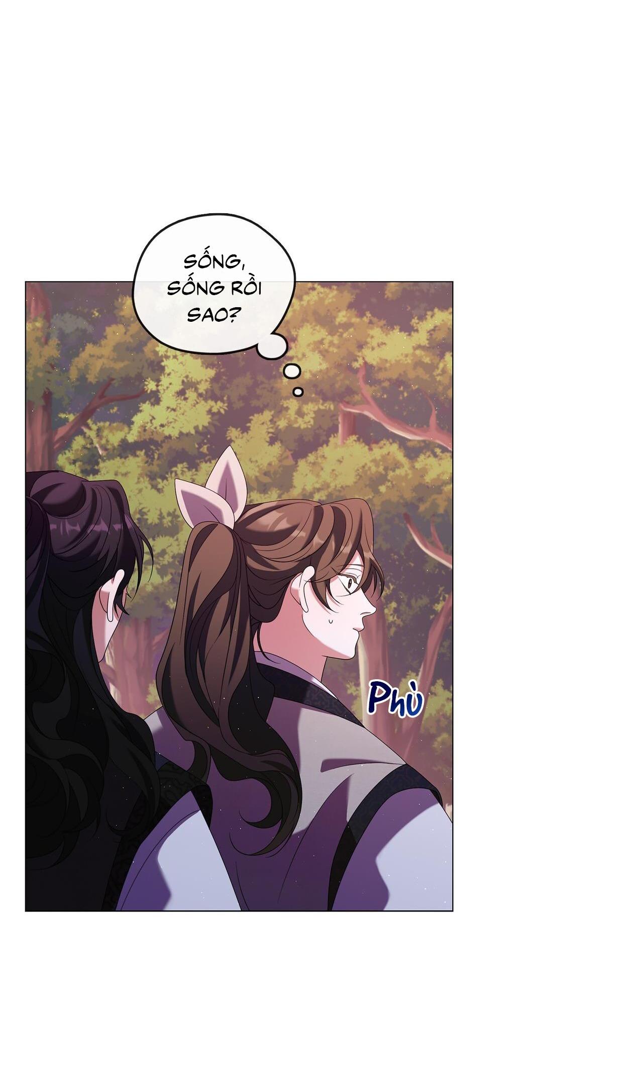 Tôi đã nuôi dạy thủ lĩnh giáo phái ác ma - Chap 25