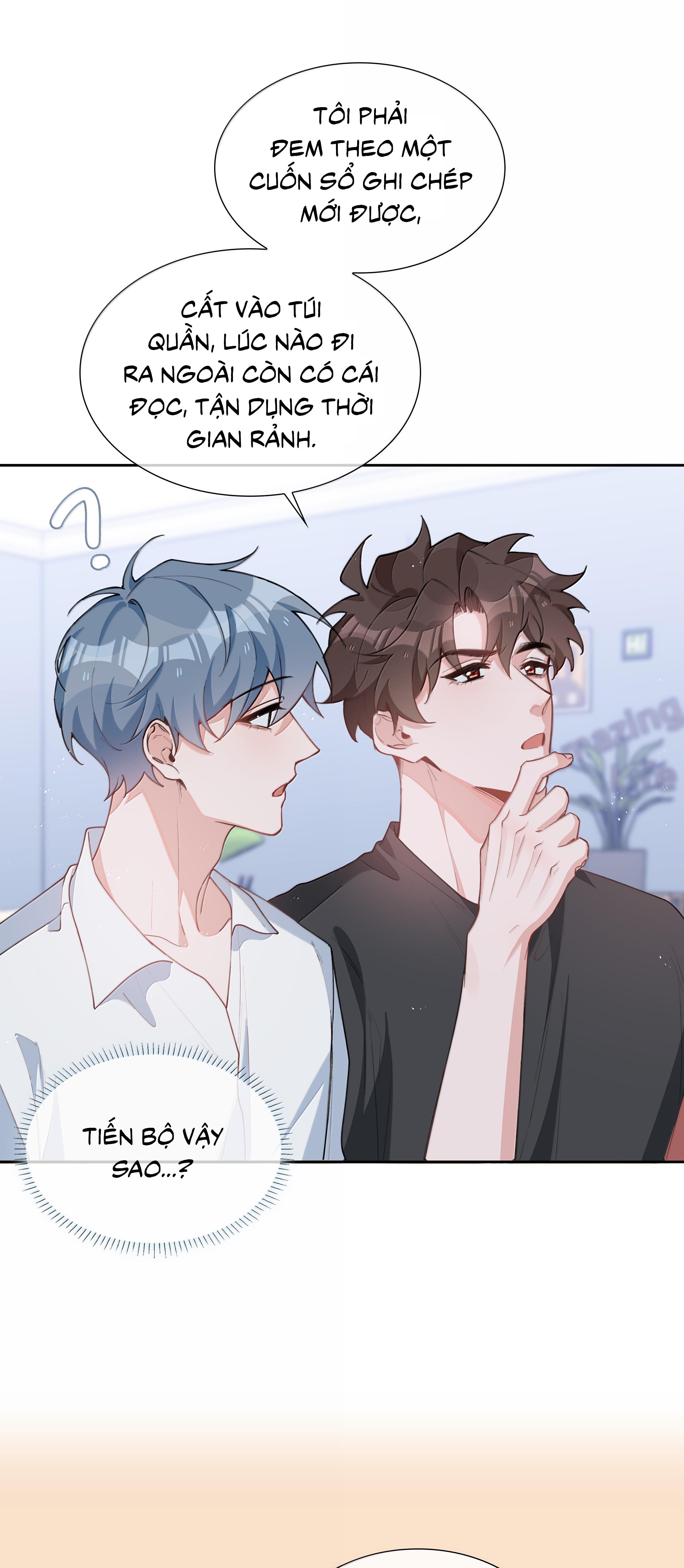 Trường Cấp Ba Sơn Hải - Chap 103