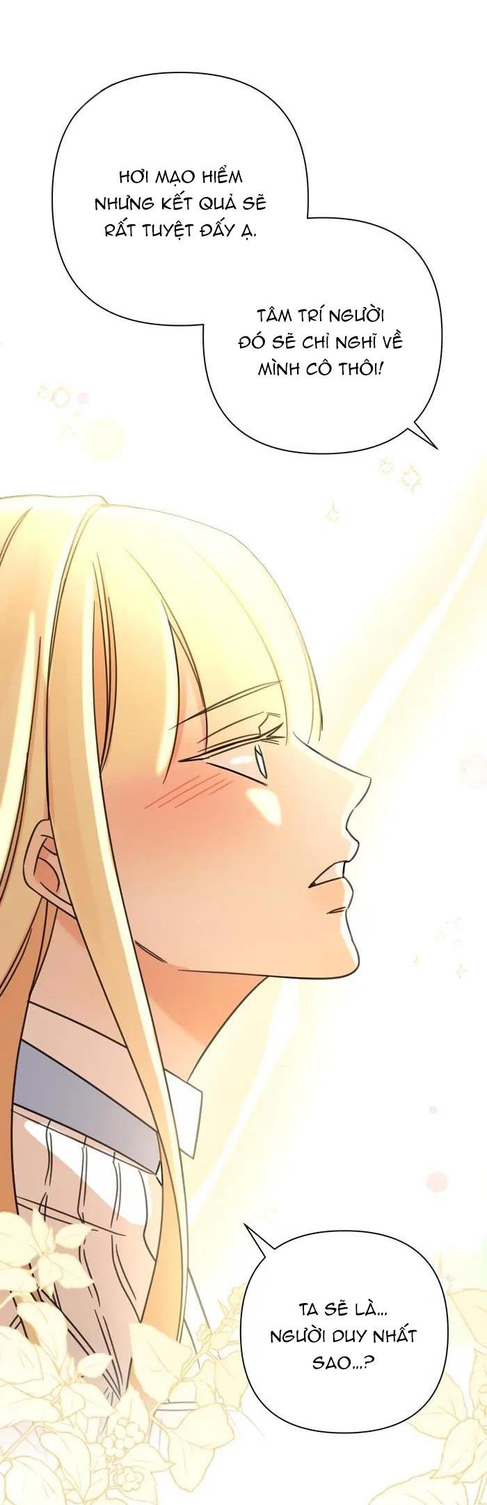 Mắc Kẹt Trong Game Hẹn Hò Của Em Gái Tôi - Chap 41