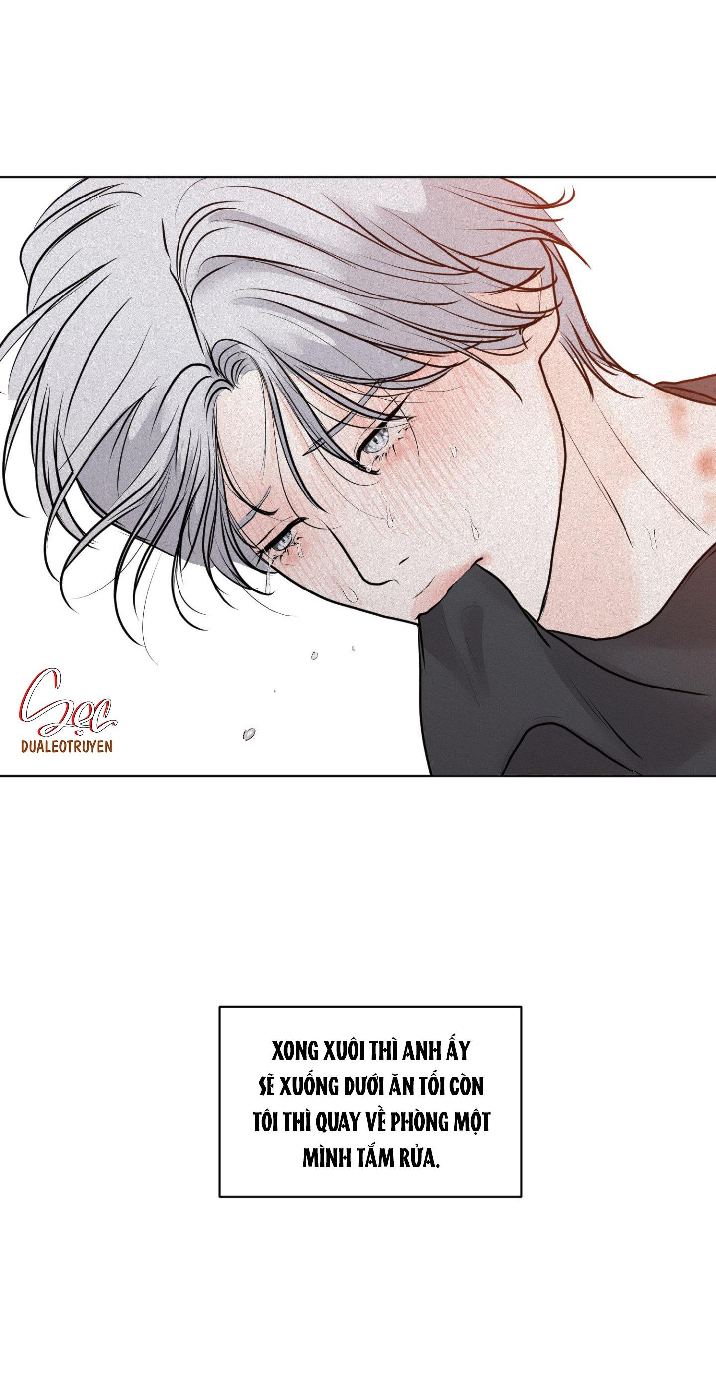 (ABO) LỜI CẦU NGUYỆN - Chap 24