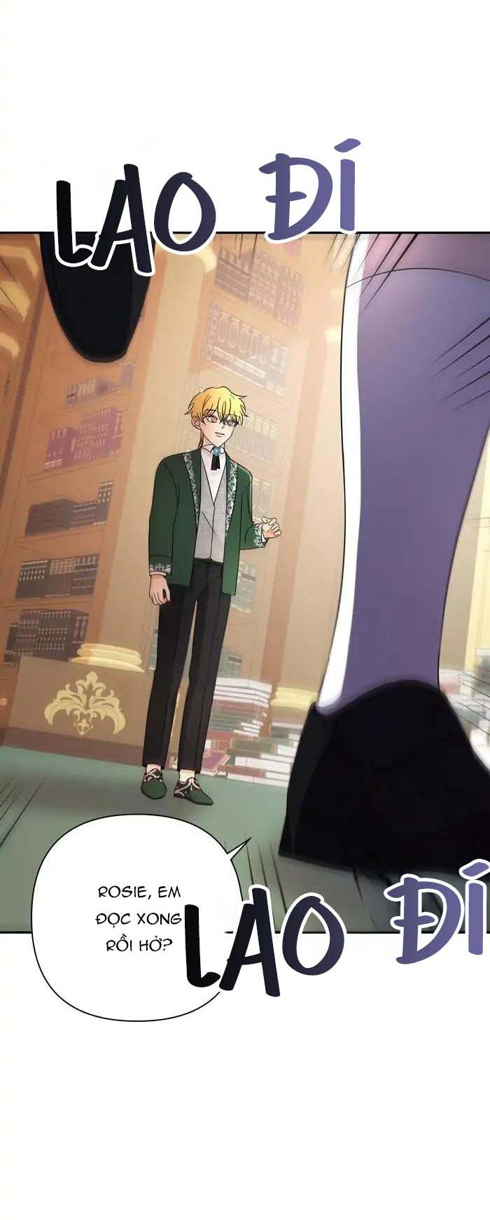 Mắc Kẹt Trong Game Hẹn Hò Của Em Gái Tôi - Chap 13