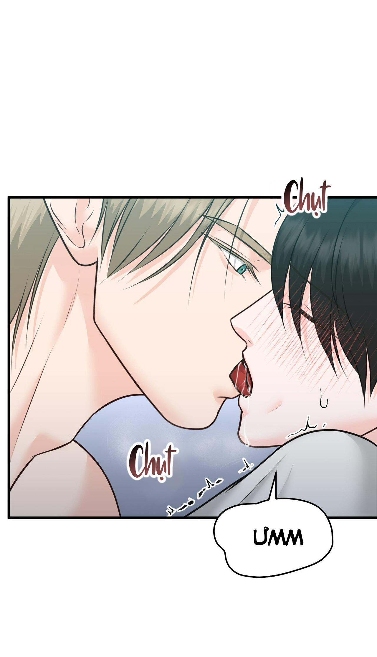 CHỜ CHÚT! ĐỪNG DI CHUYỂN - Chap 7