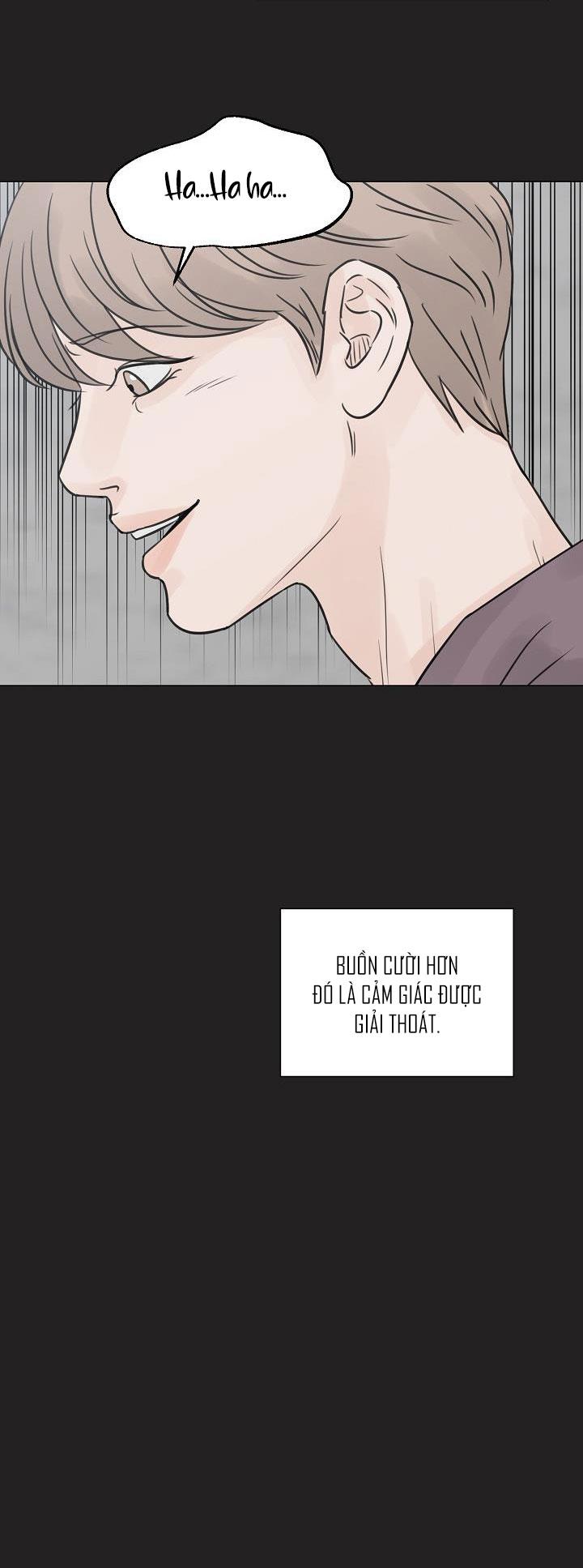 Ở LẠI BÊN TÔI - Chap 56