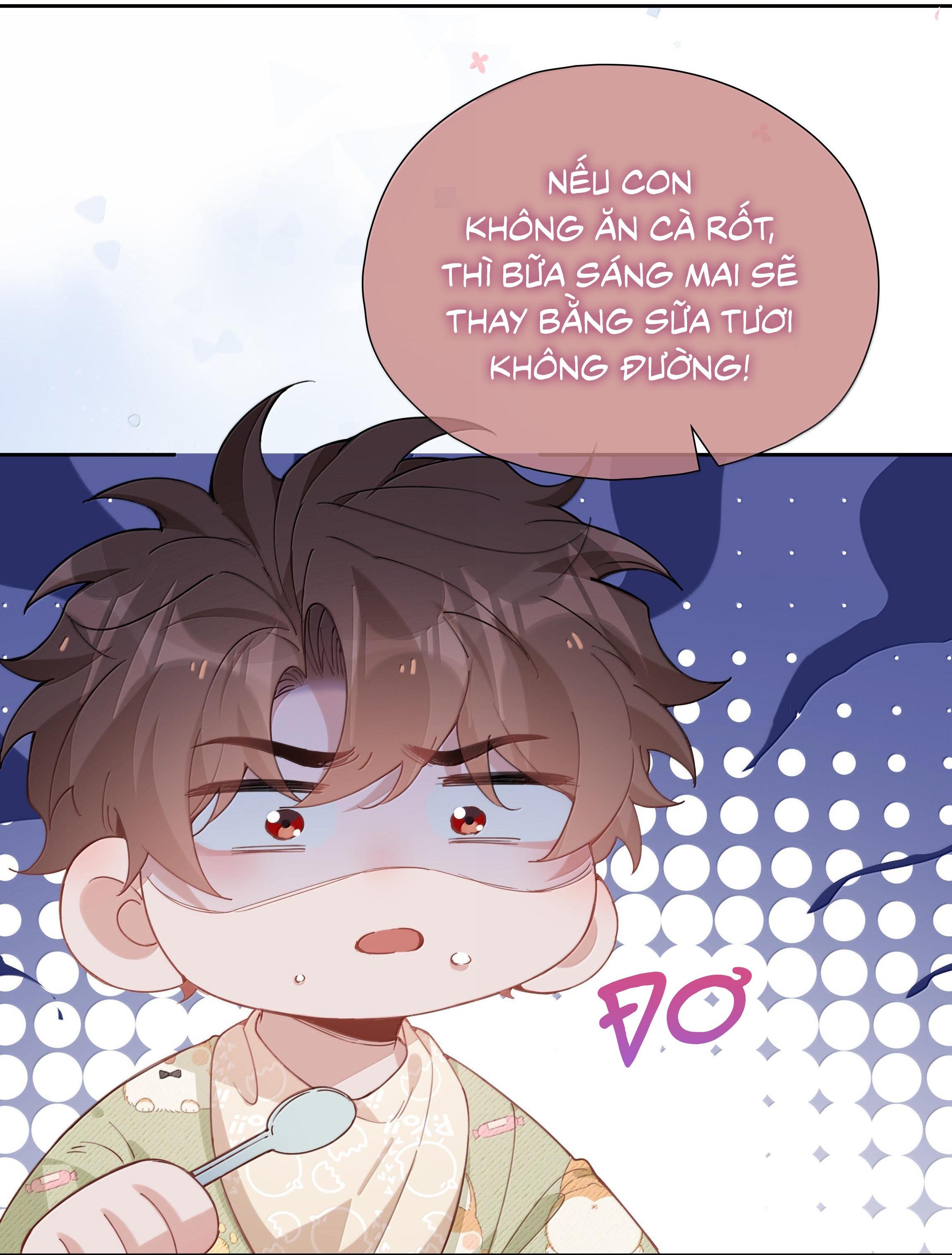 Trường Cấp Ba Sơn Hải - Chap 123