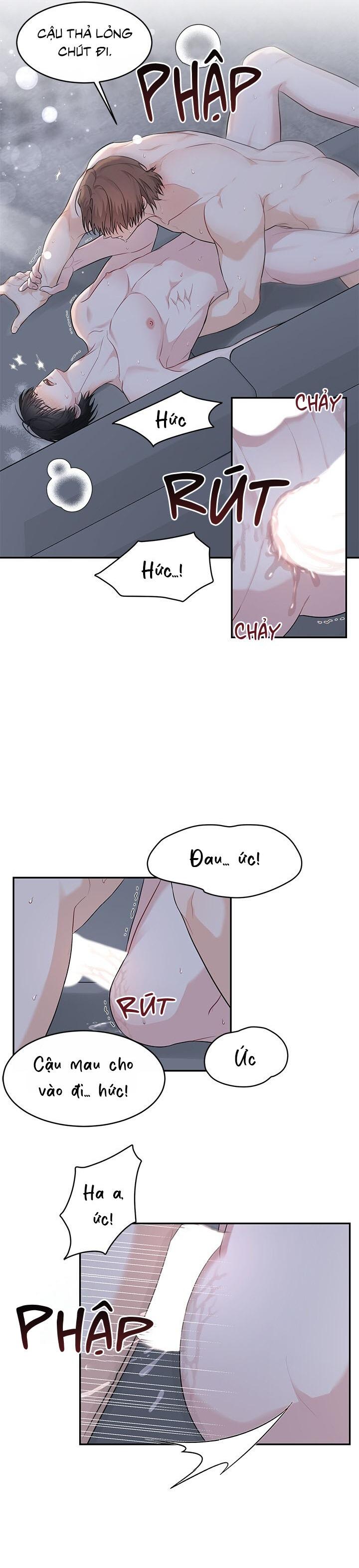 TIỂU THỬ: BẮT ĐẦU MÙA HÈ - Chap 33