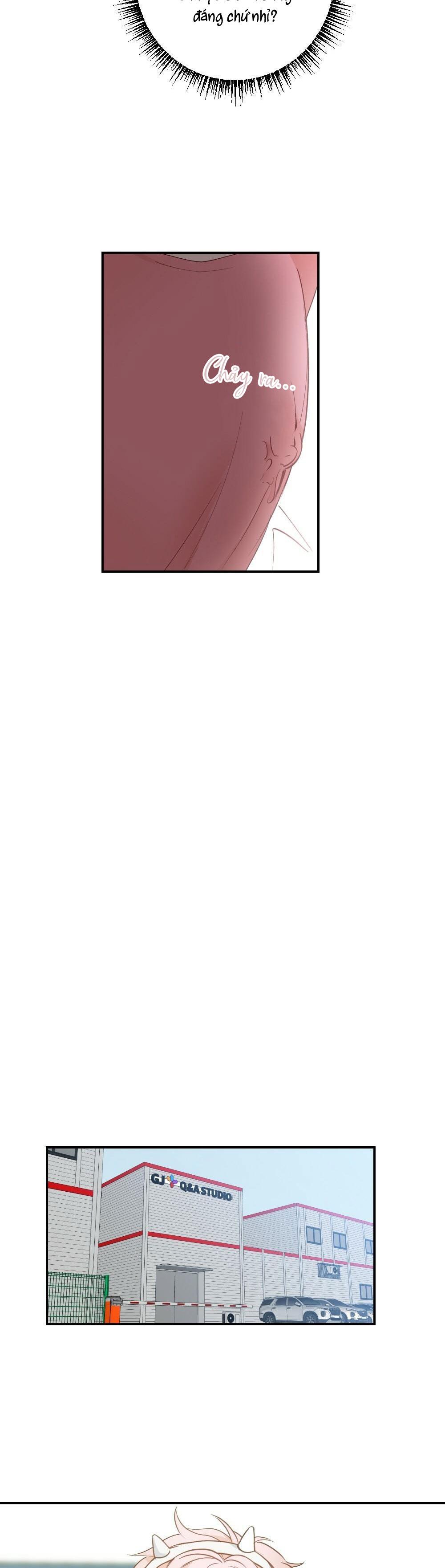 TUYỂN TẬP DÚ BỰ - Chap 65