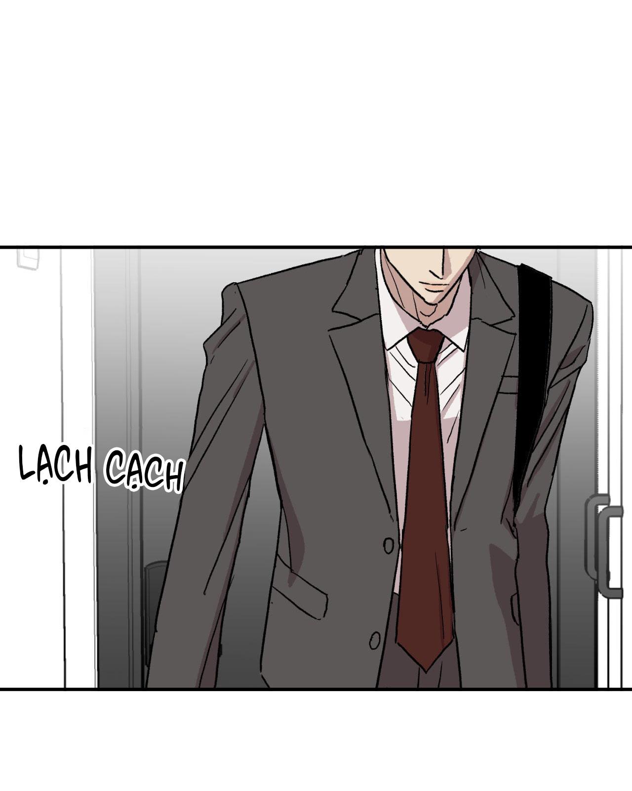 Nhà của chúng ta - Chap 4