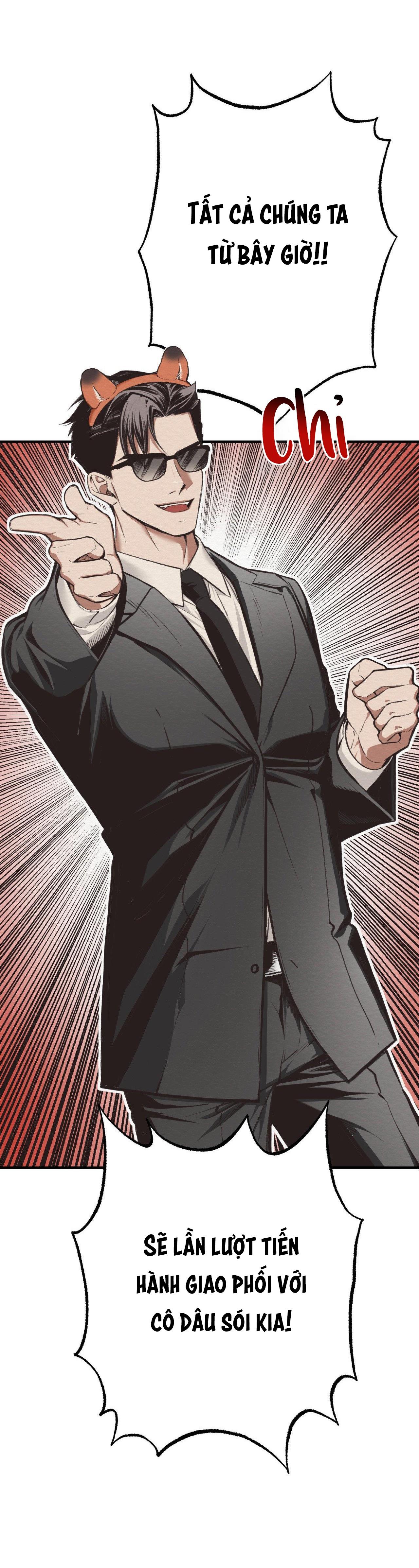 ÁC MA ĐỈNH CẤP - Chap 37