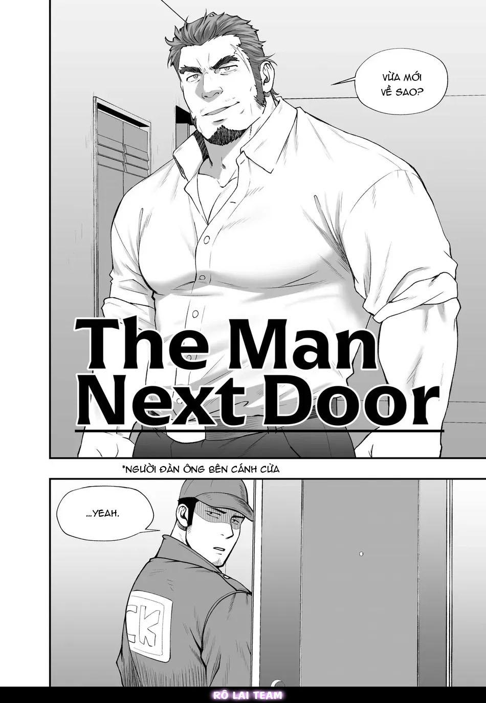 Oneshot Hỏny Nhà Rô Lai - Chap 189