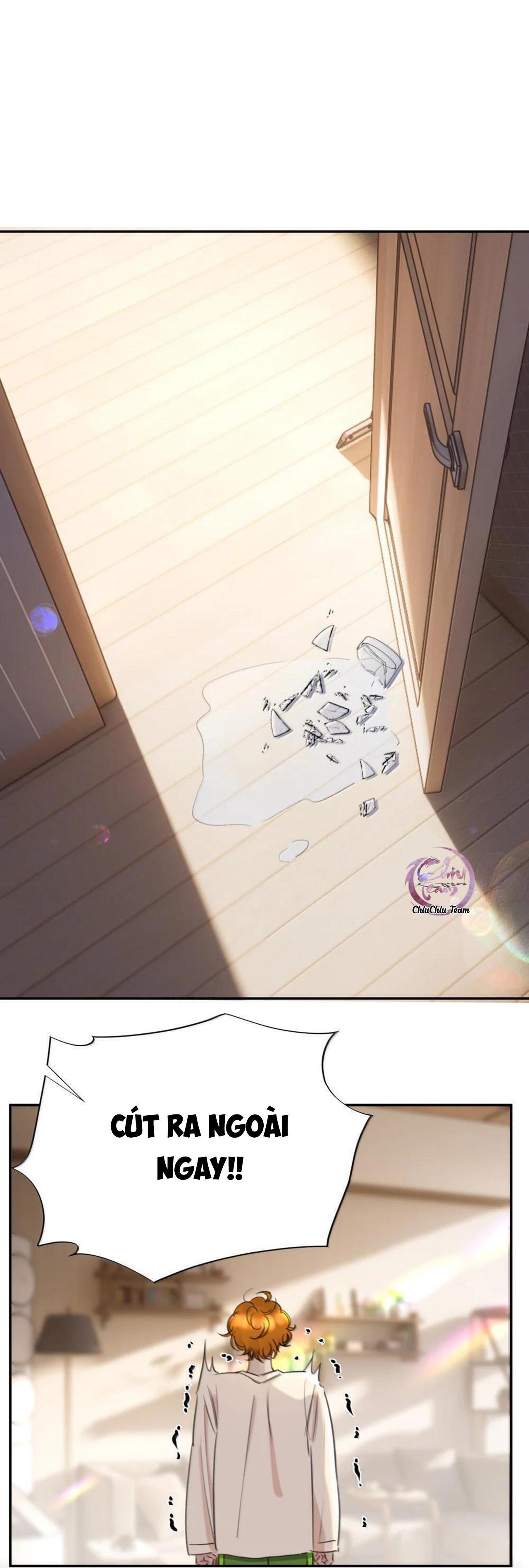 Không Thể Cưỡng Lại Người Yêu Dính Người - Chap 66