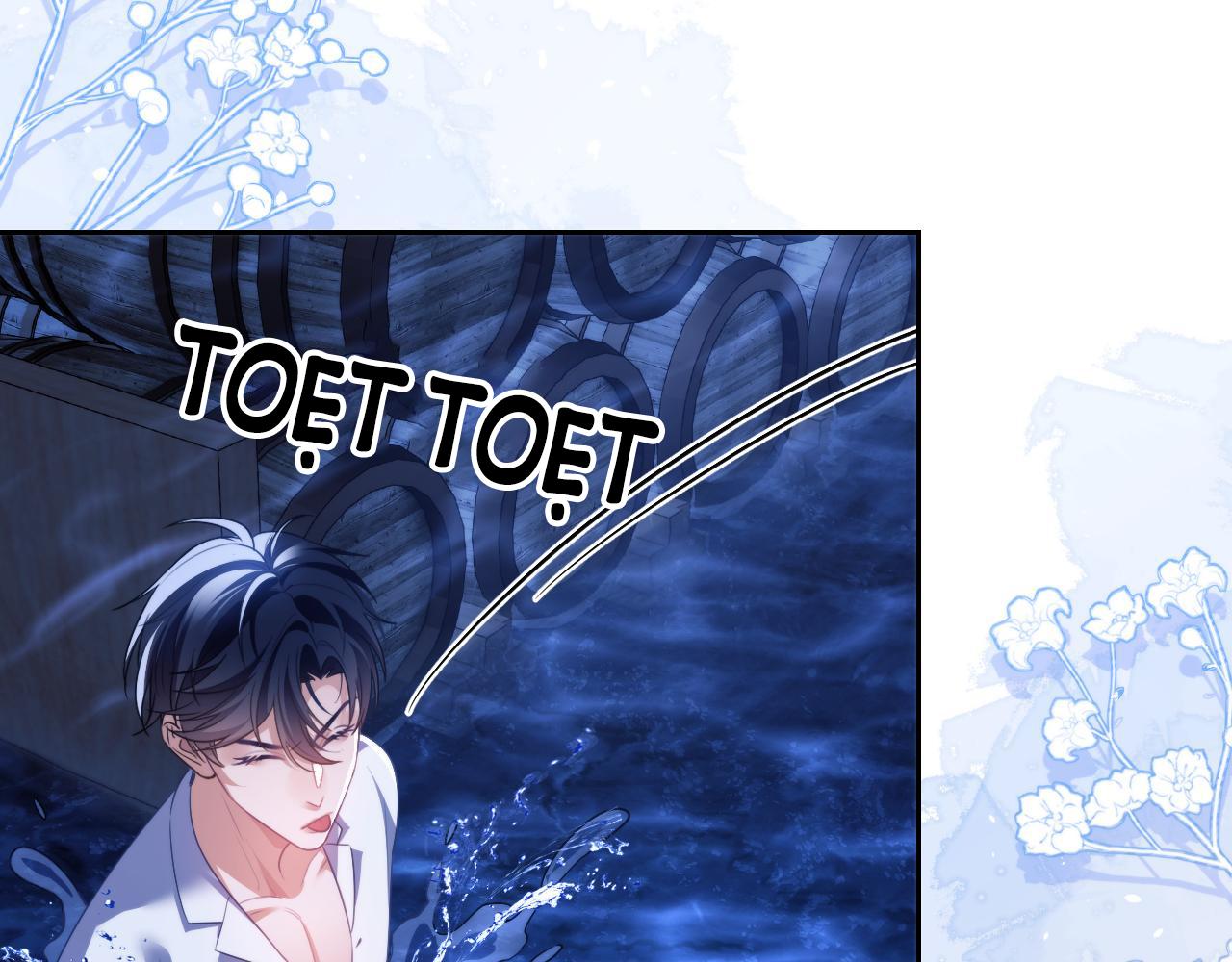 Nhân Ngư Desharow - Chap 27