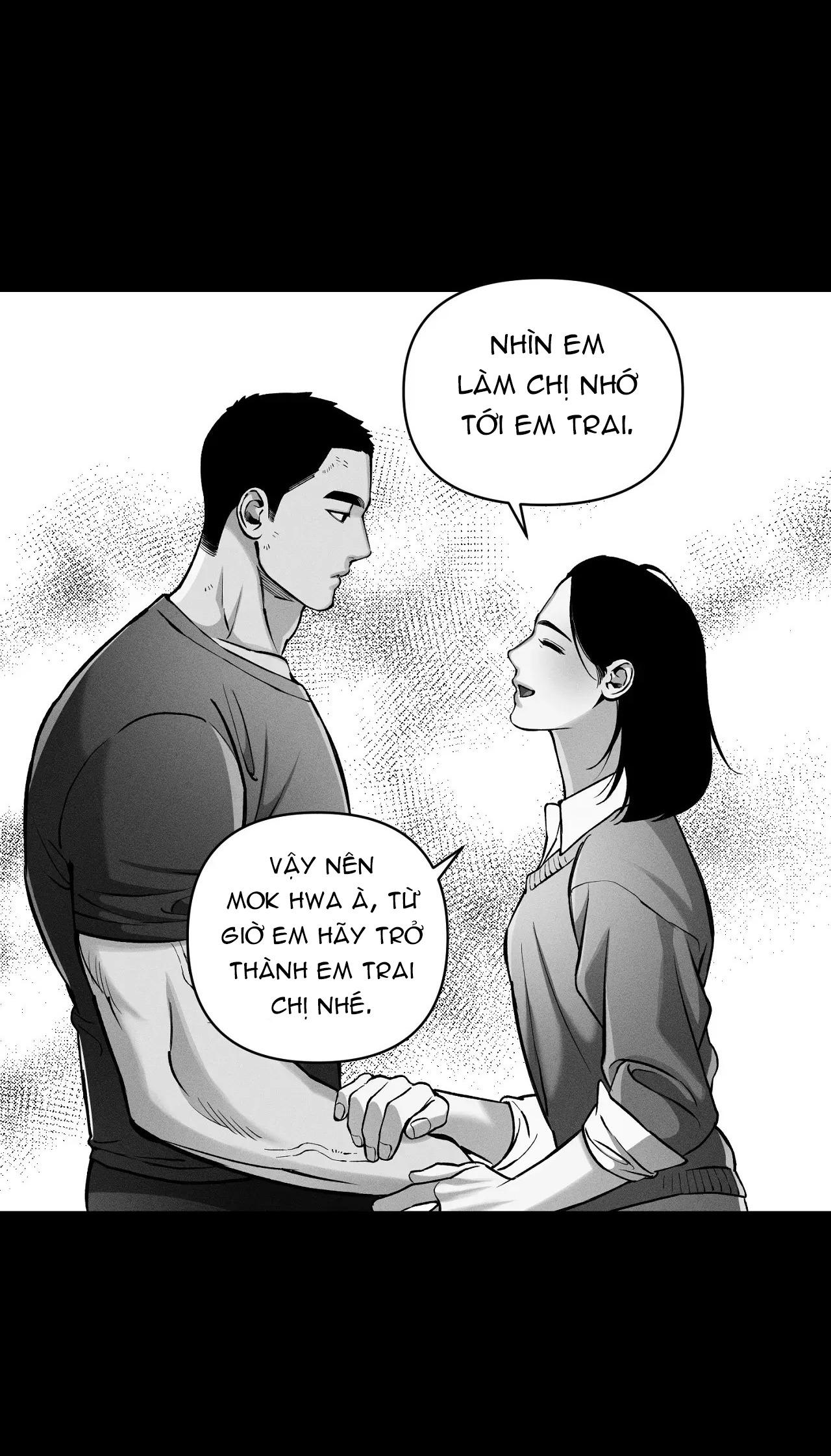 CẨN THẬN TRĂNG TRÒN THÁNG 3 ĐẤY - Chap 83