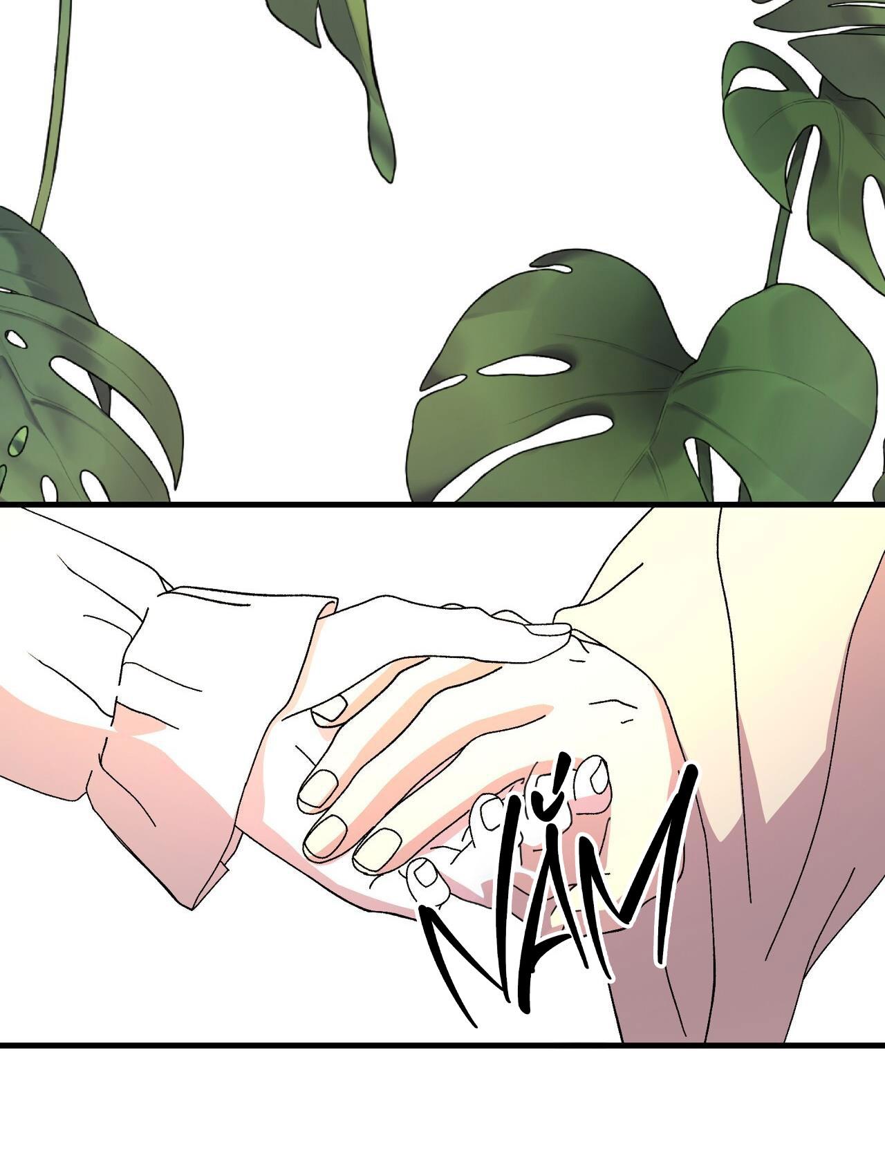 (ABO) ĐÁM CƯỚI HOÀNG GIA - Chap 24