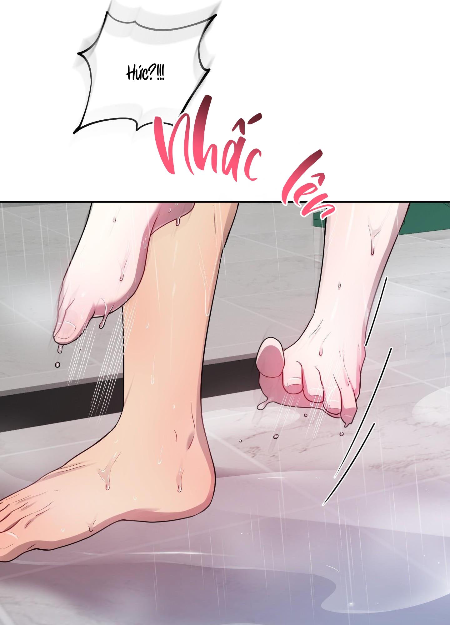 (CBunu) Chuyện Rằng Tôi Yêu Cậu - Chap 26