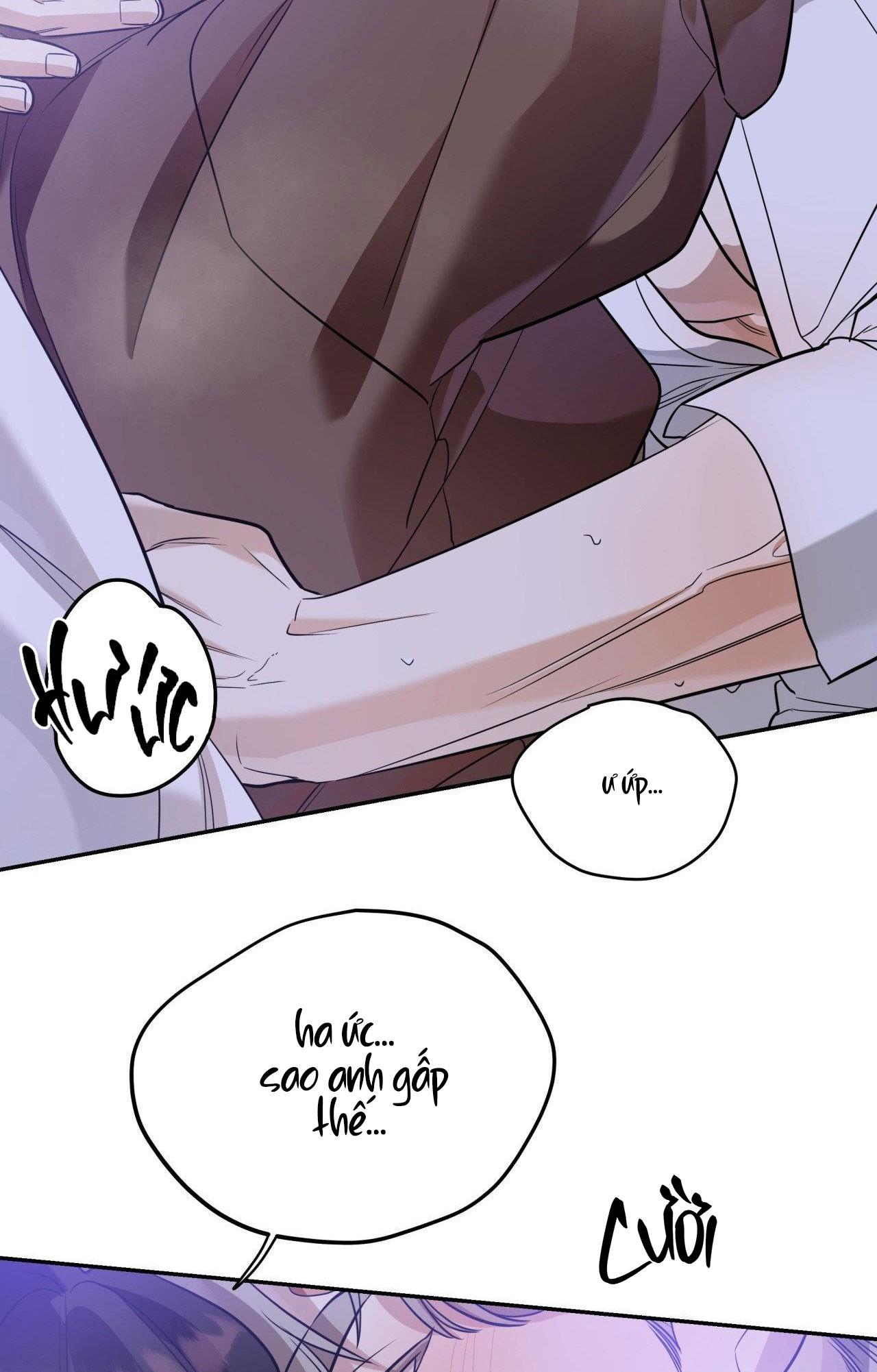 LỆNH CỨU RỖI - Chap 48