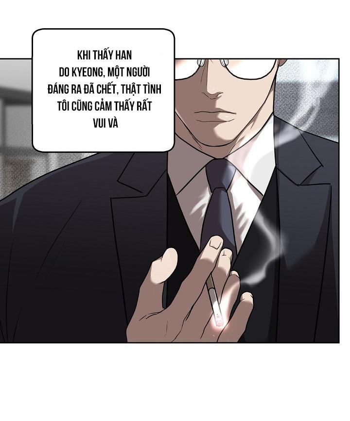 Không Hơn Không Kém - Chap 17