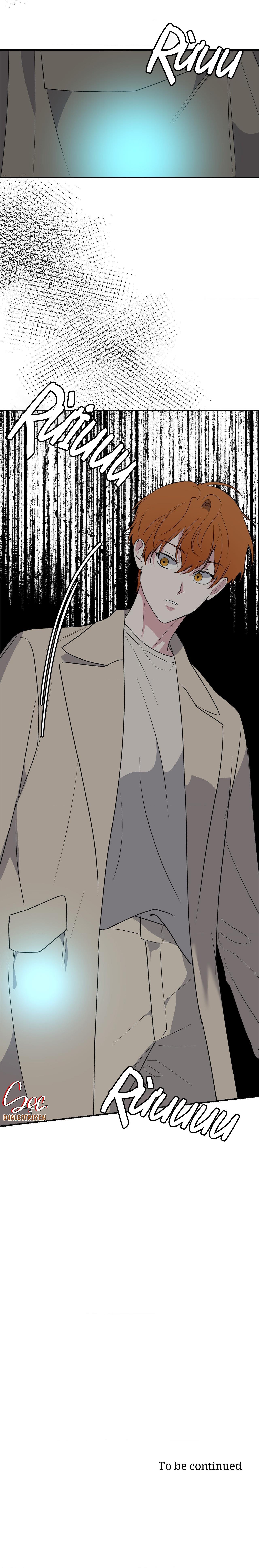 DỤC VỌNG CỦA QUÁI THÚ - Chap 30