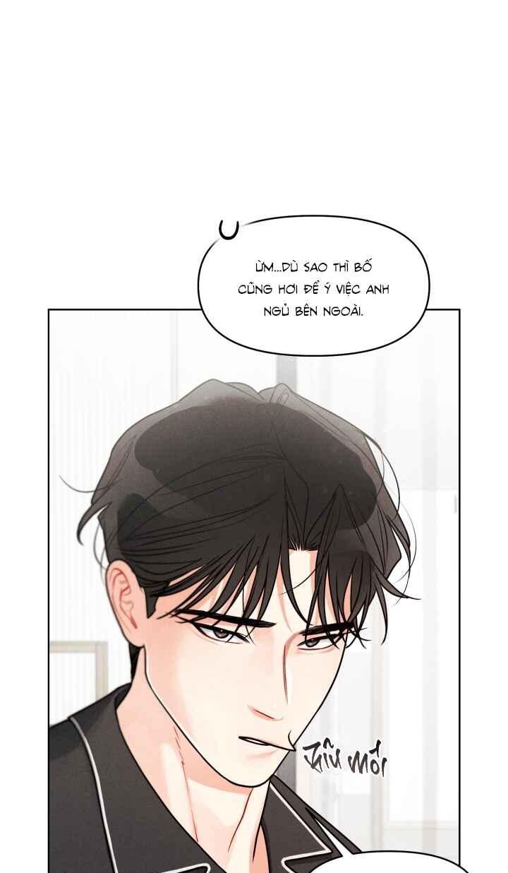 CUỘC GỌI ẨN DANH - Chap 16