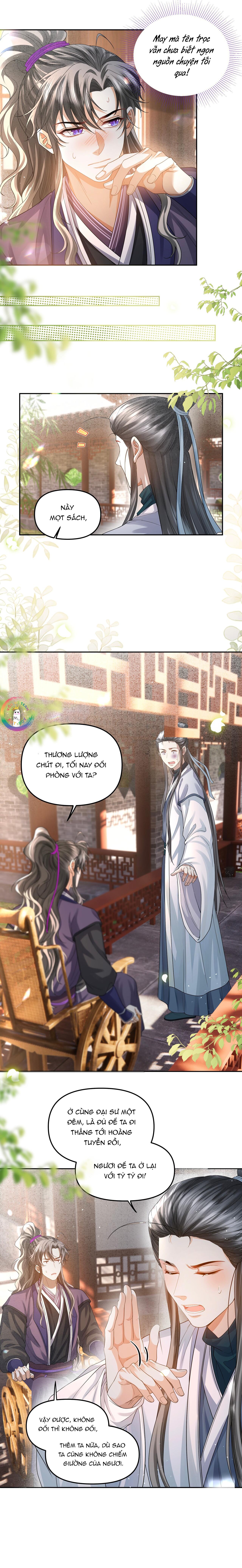 Đồng Tiền Kham Thế - Chap 81