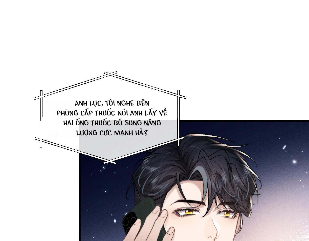 Chấp Sự Thỏ Tai Cụp - Chap 111