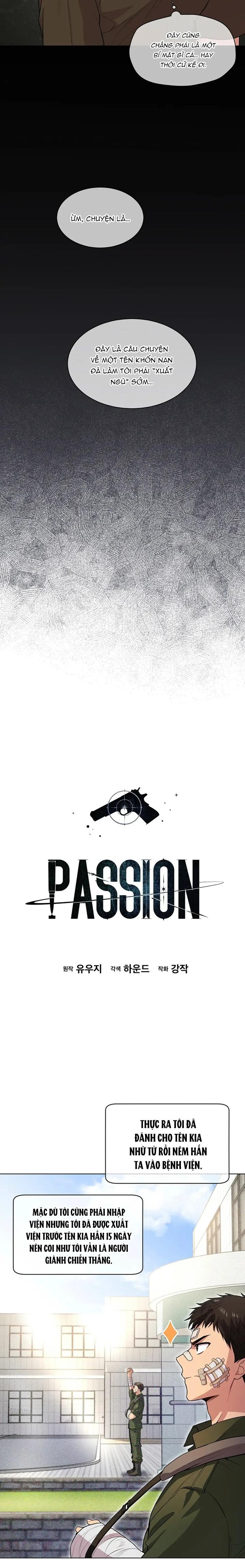Passion - Chap 34