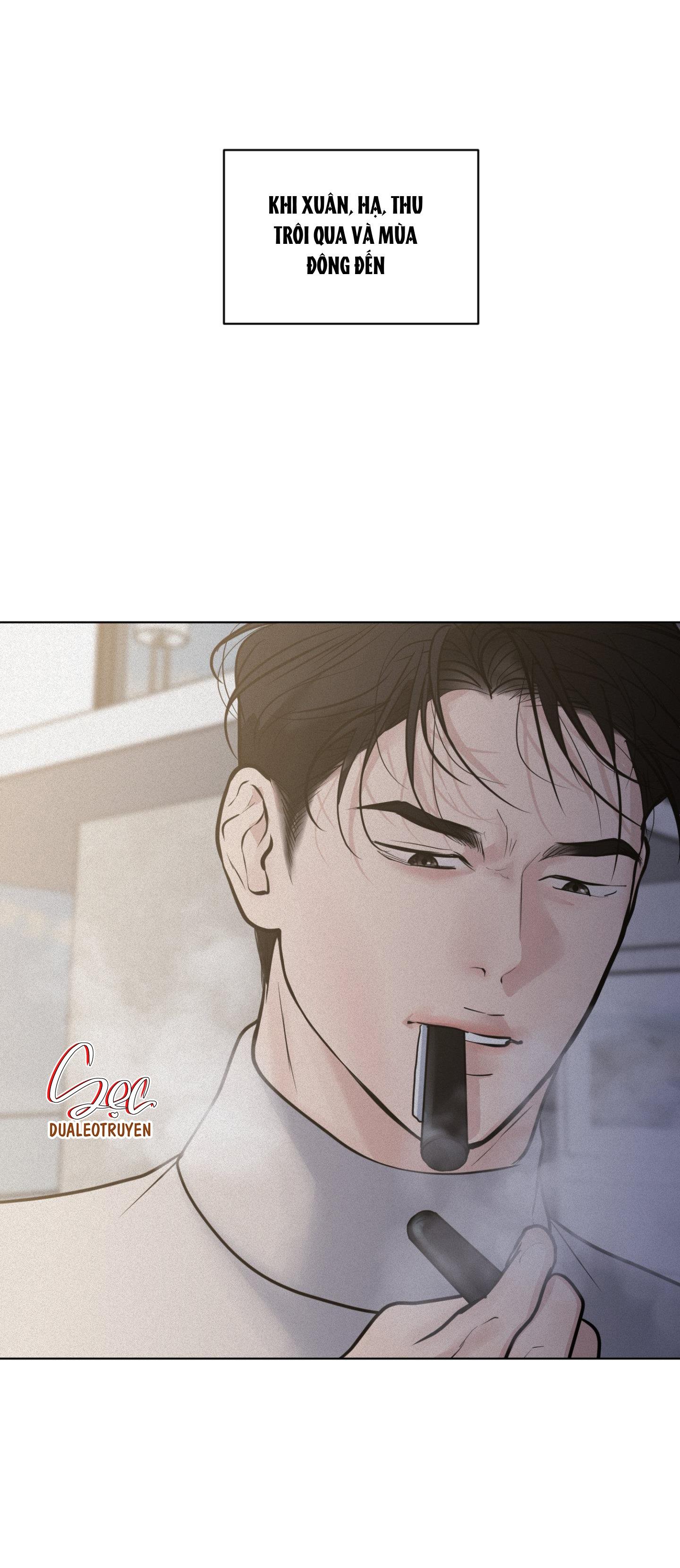 (ABO) LỜI CẦU NGUYỆN - Chap 63