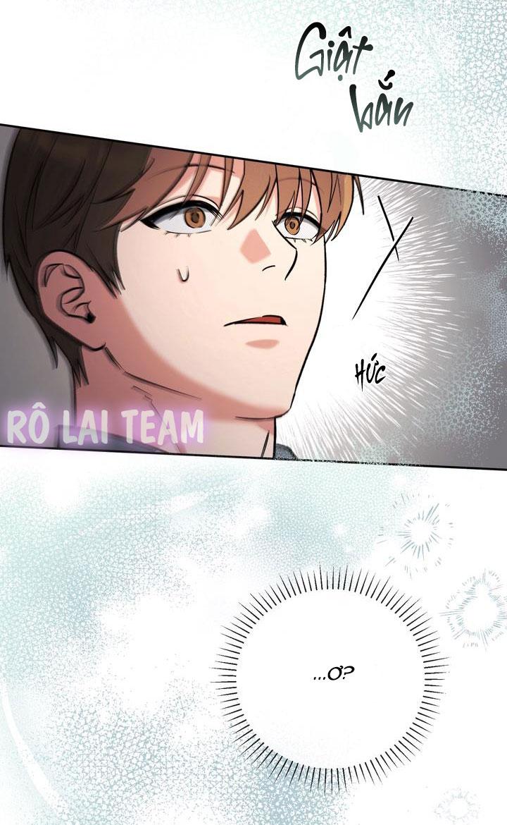 LÃNG MẠN ĐỪNG LÃNG XẸT - Chap 11